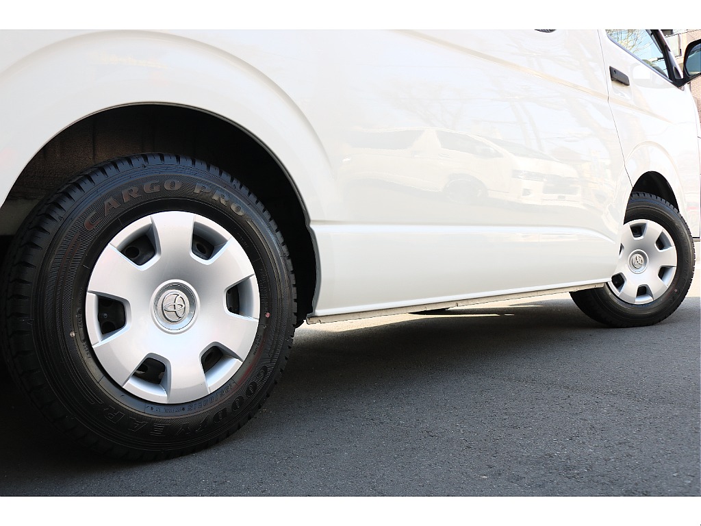 ハイエース調布店までお問い合わせお待ちしております！