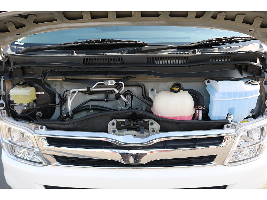 ハイエース調布店までお問い合わせお待ちしております！