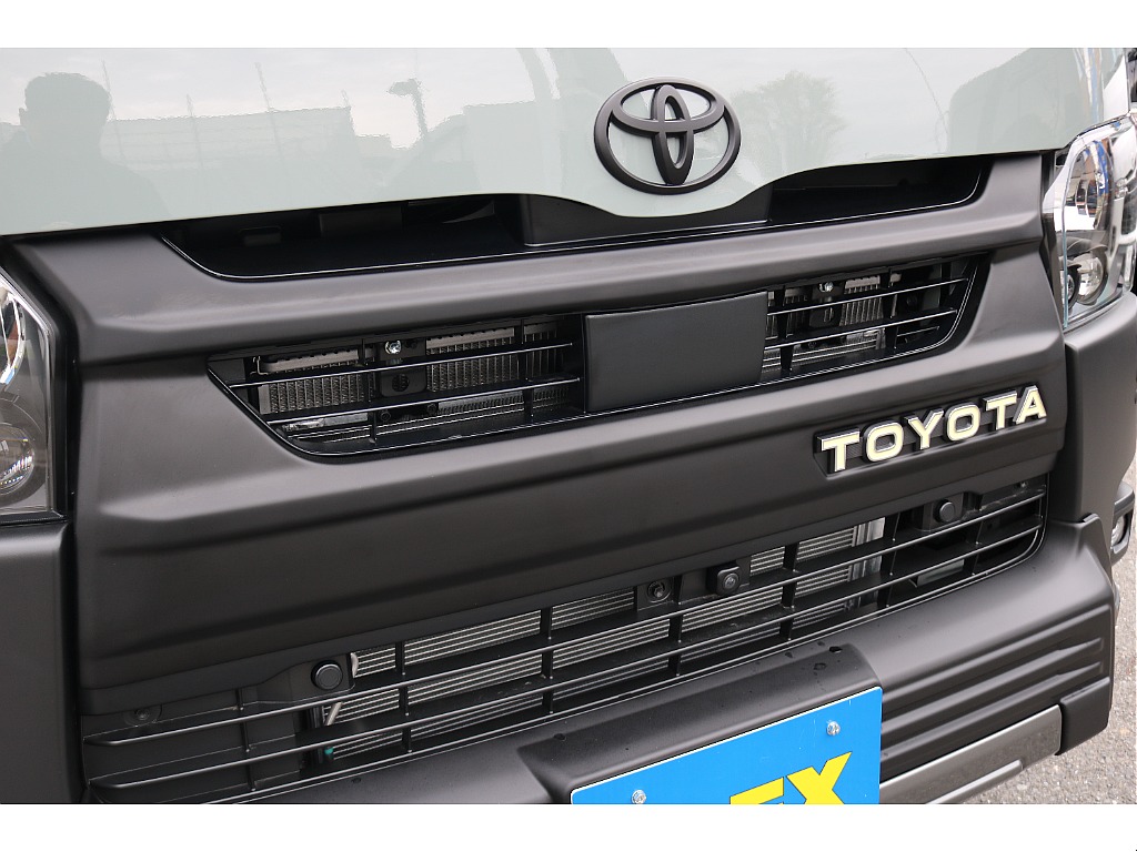 Re Classic グリル！