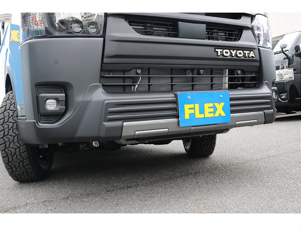 T-Forceスポイラー！