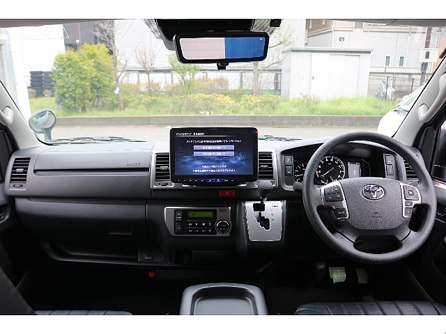 新品アルパインBIG-X11インチナビ！