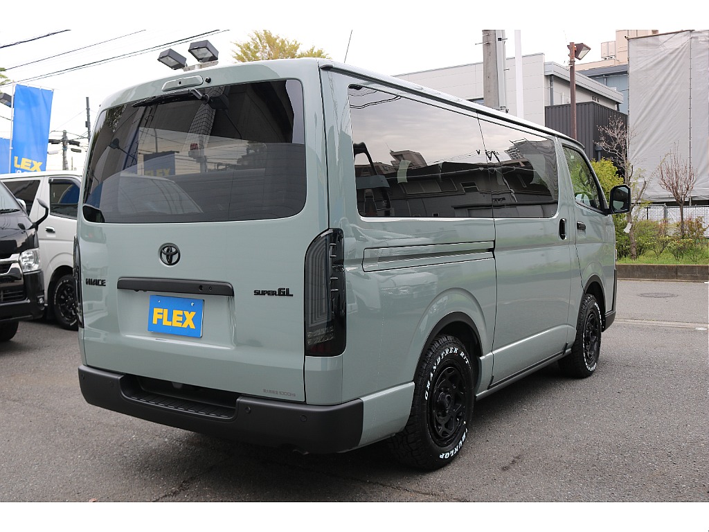 ブラックエディション！