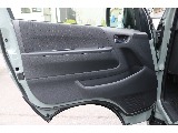 ドア内張りも綺麗です！