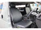 新品全席シートカバー！
