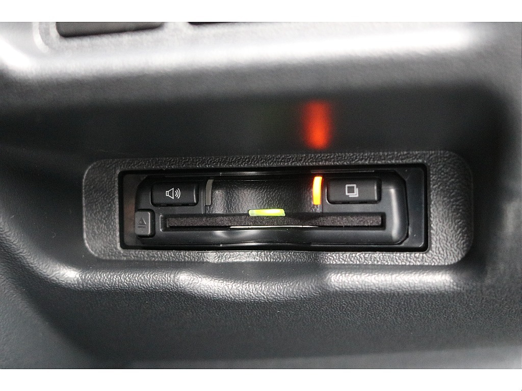 新品ビルトインETC2.0！