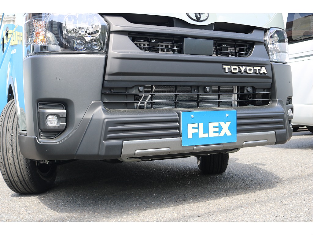 T-Forceスポイラー！