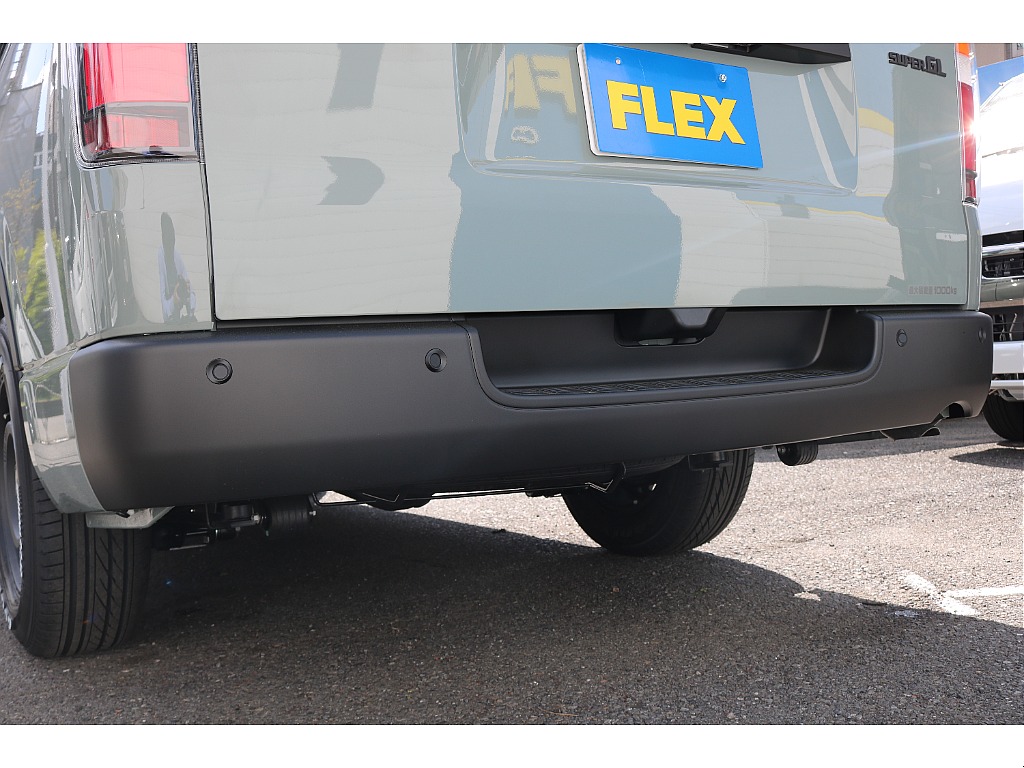 クリアランスソナー！