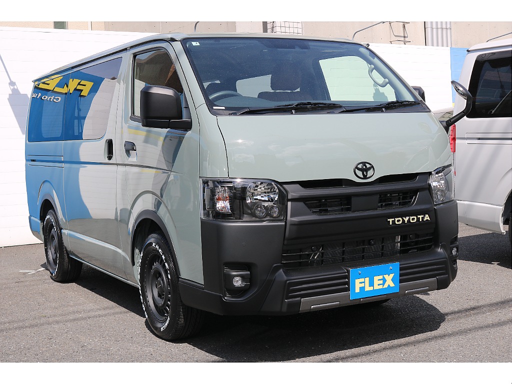 ブラックエディション！