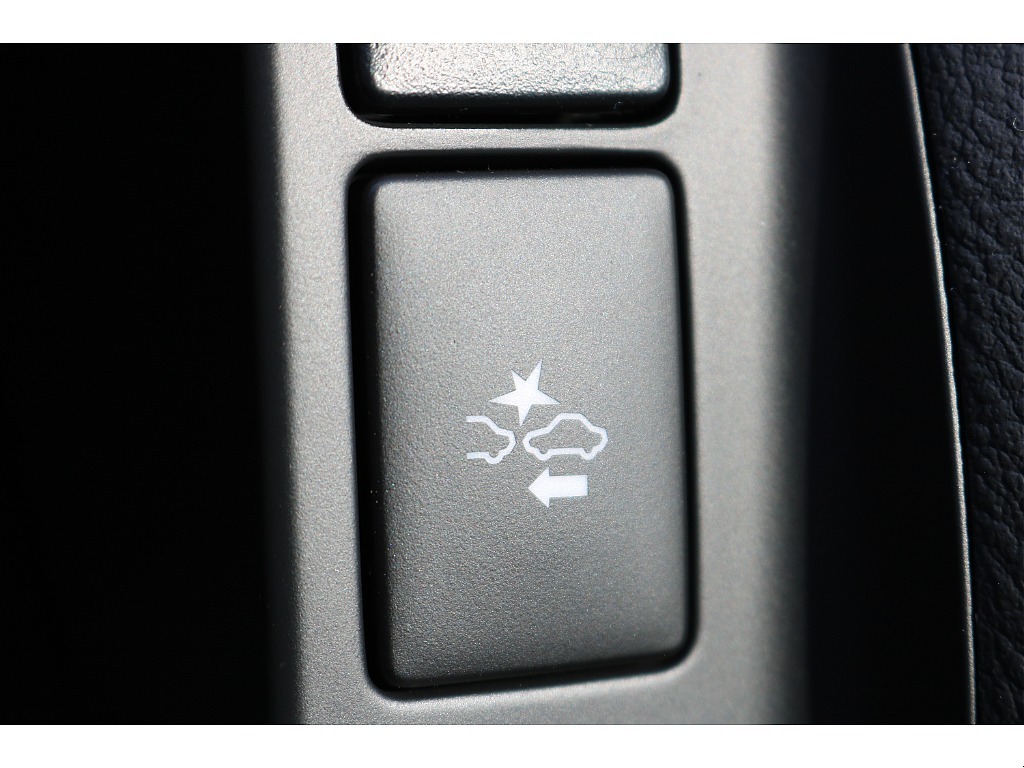 TSSセンサー付き！