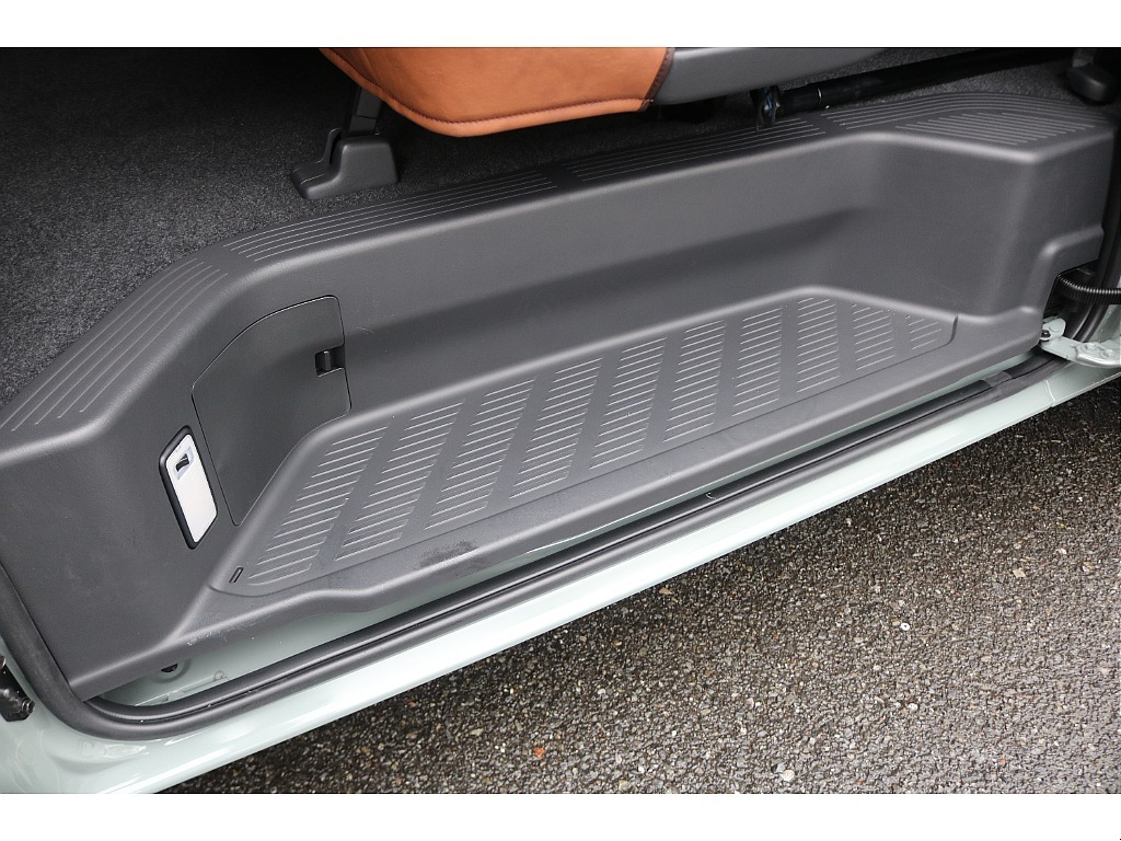 ステップも綺麗です！