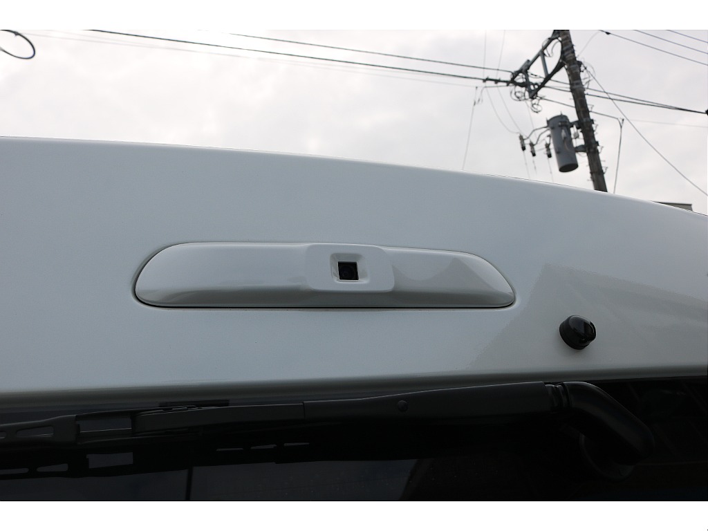 デジタルインナーミラー！