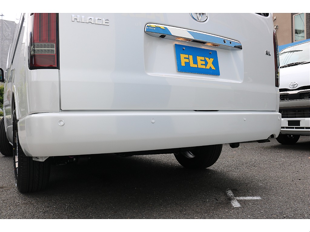 クリアランスソナー！