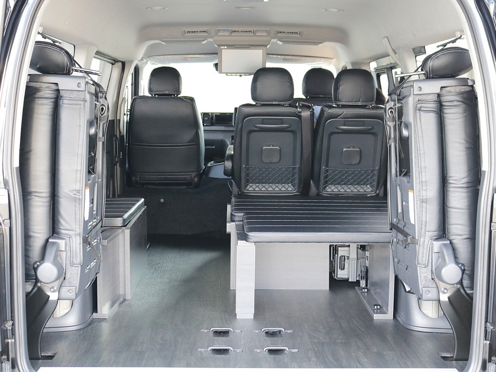 ハイエース調布店までお問い合わせお待ちしております！