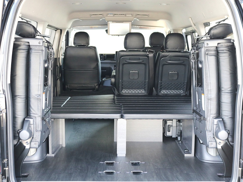 ハイエース調布店までお問い合わせお待ちしております！