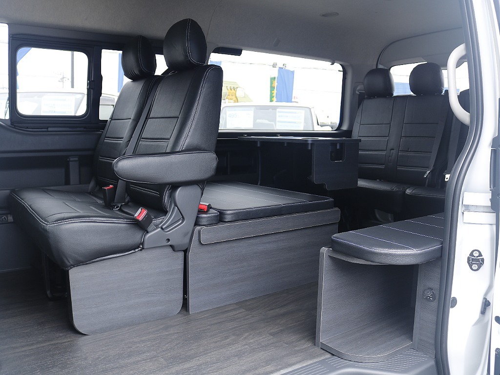 ベッドマットは取り外し可能です！