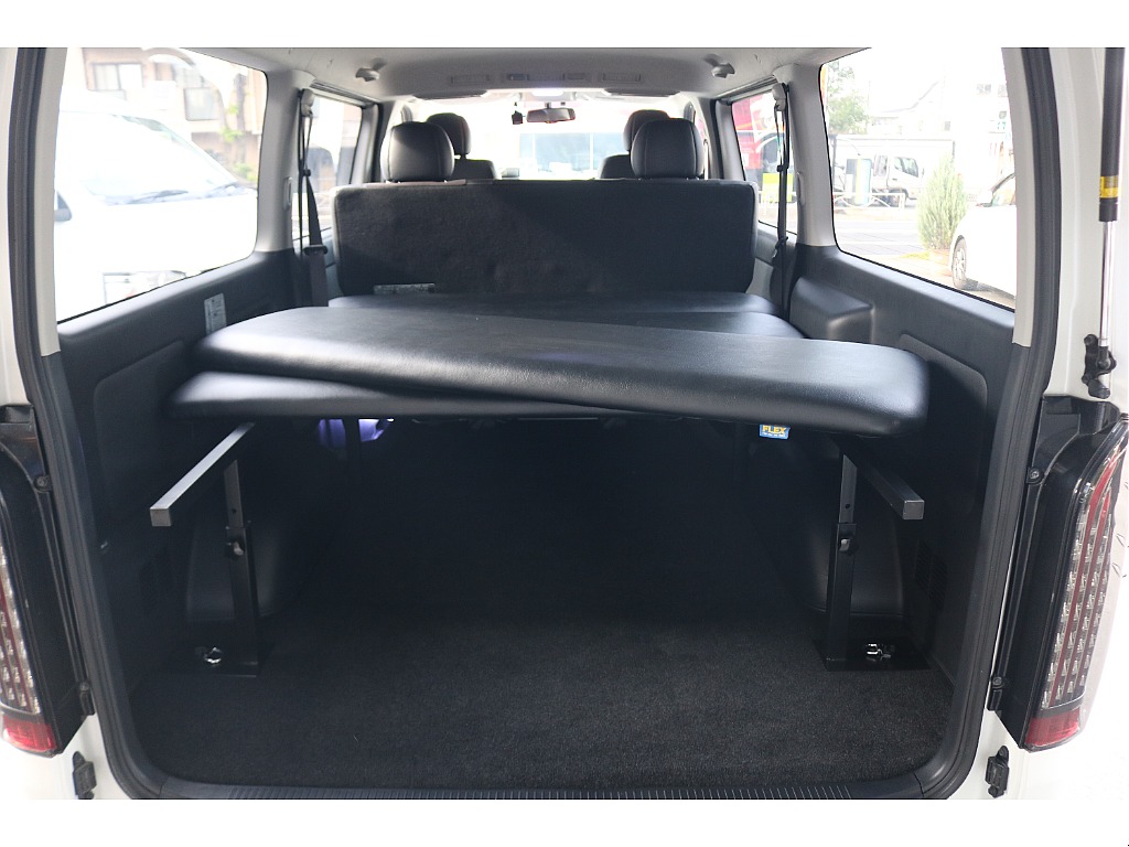 ベッドマットは取り外し可能です！