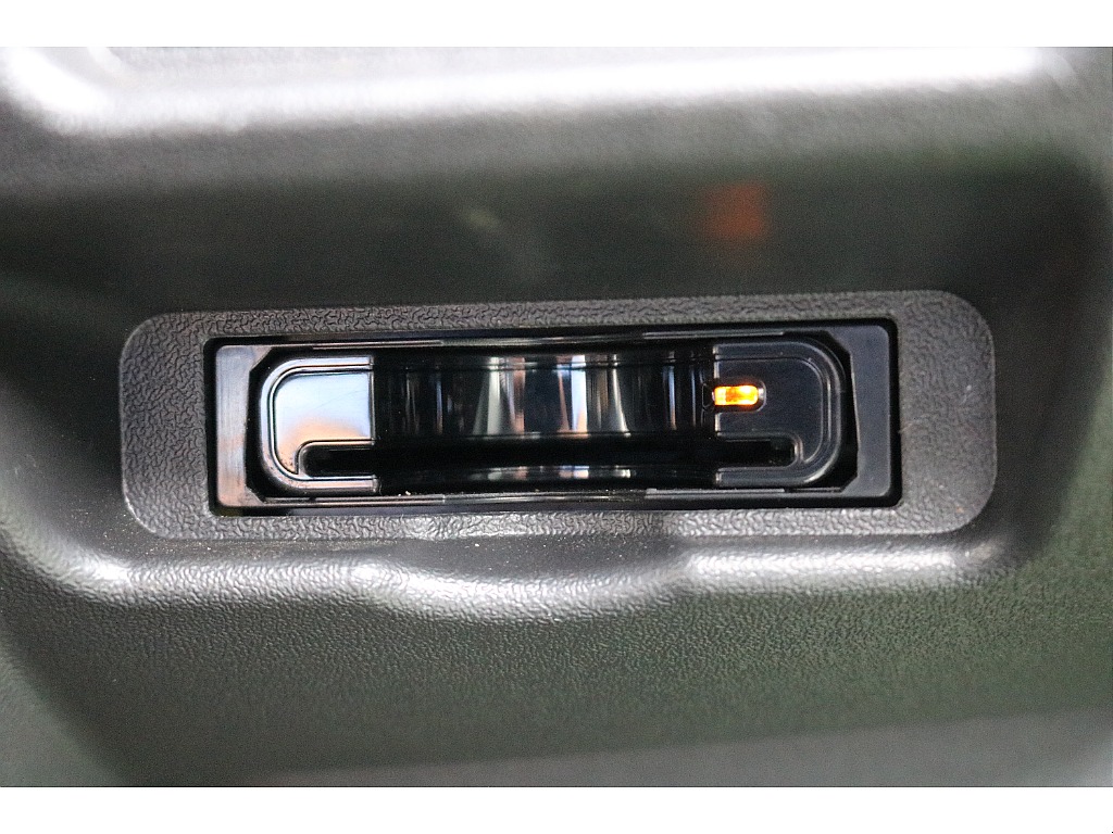 ビルトインETC！