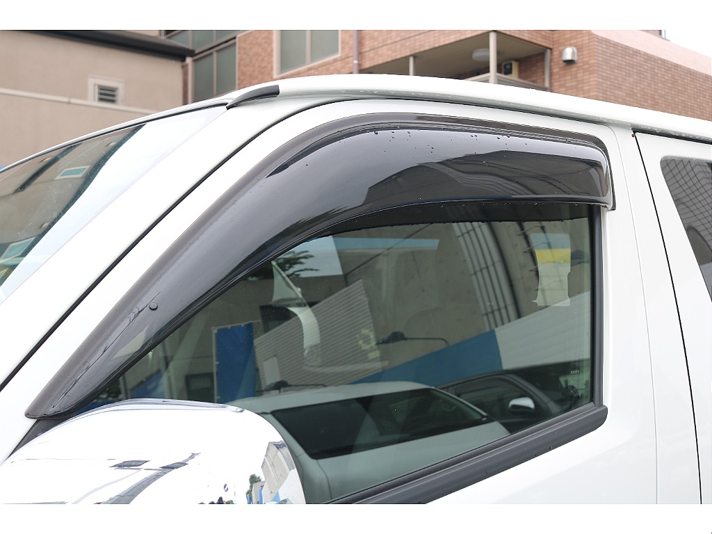 ドアバイザー！