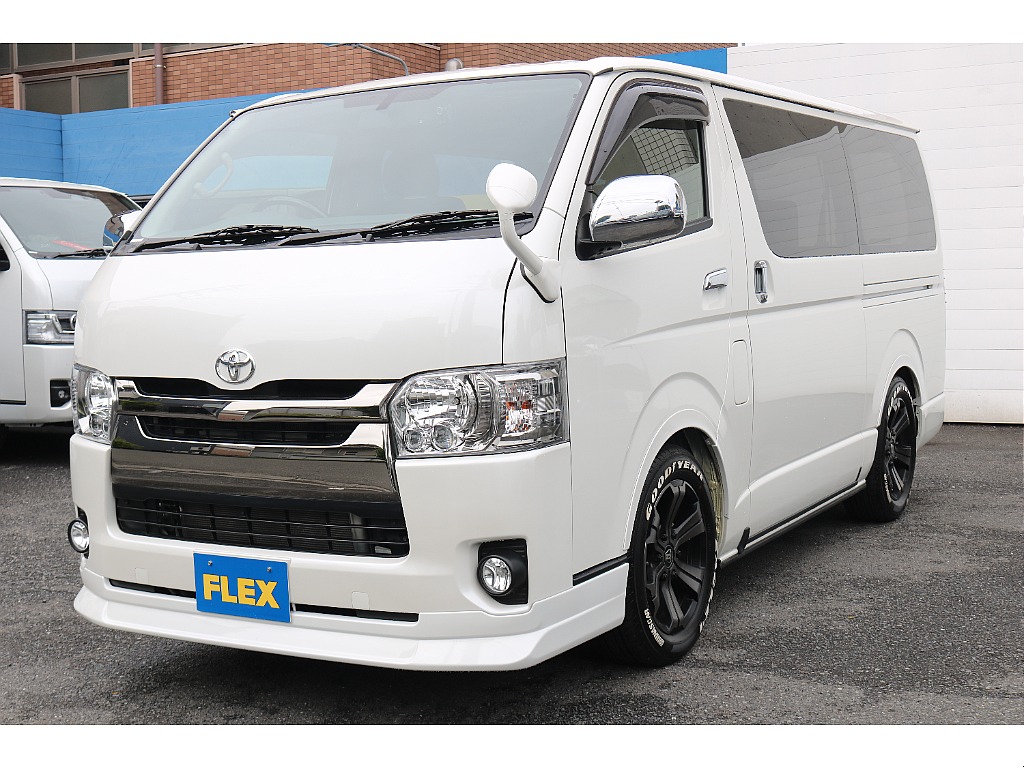 買取直販！ワンオーナー車！