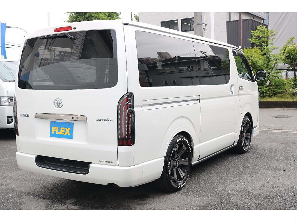 内外装良好な1台！