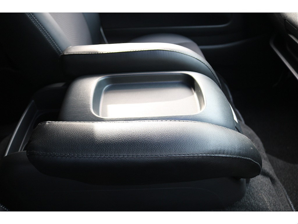 アームレスト！