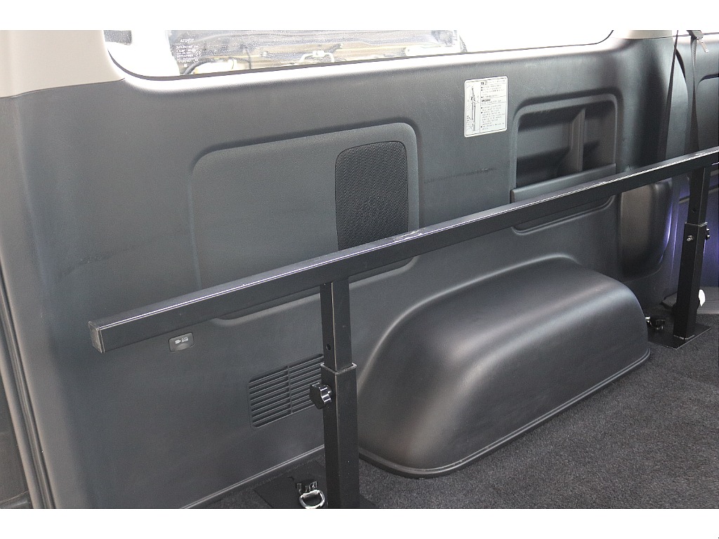 ハイエース調布店までお問い合わせお待ちしております！