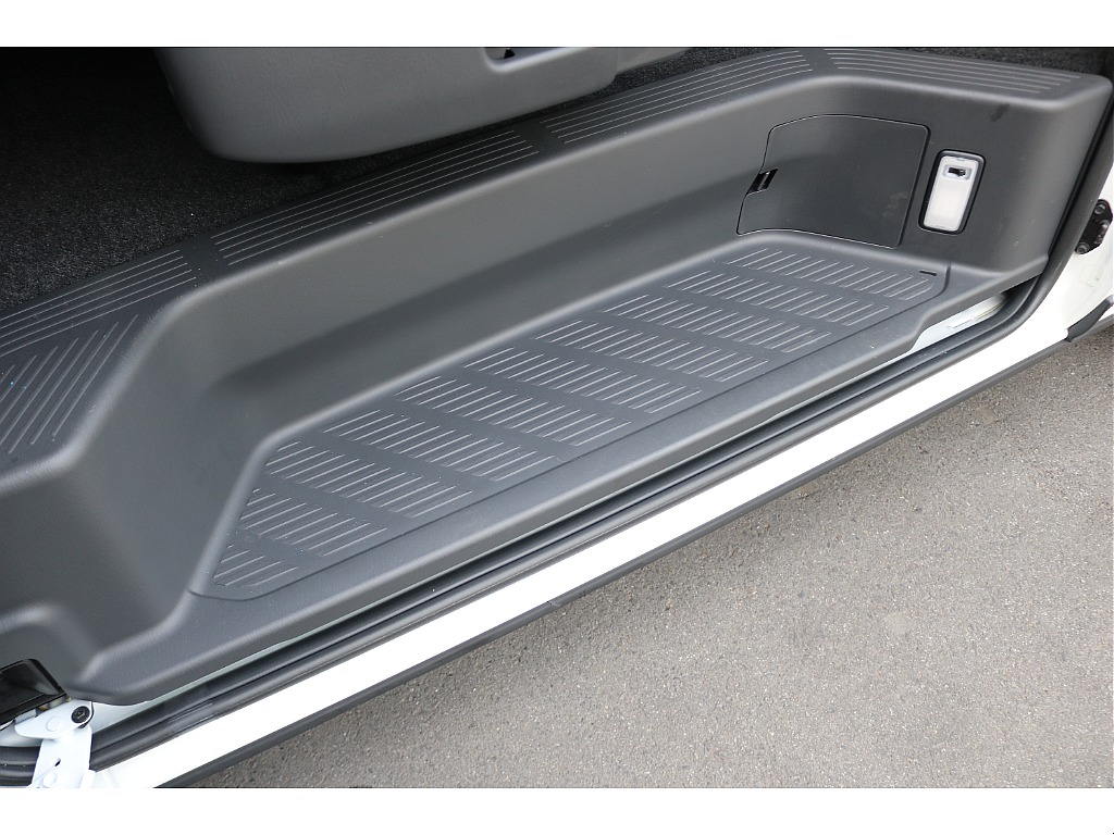 ステップも綺麗です！