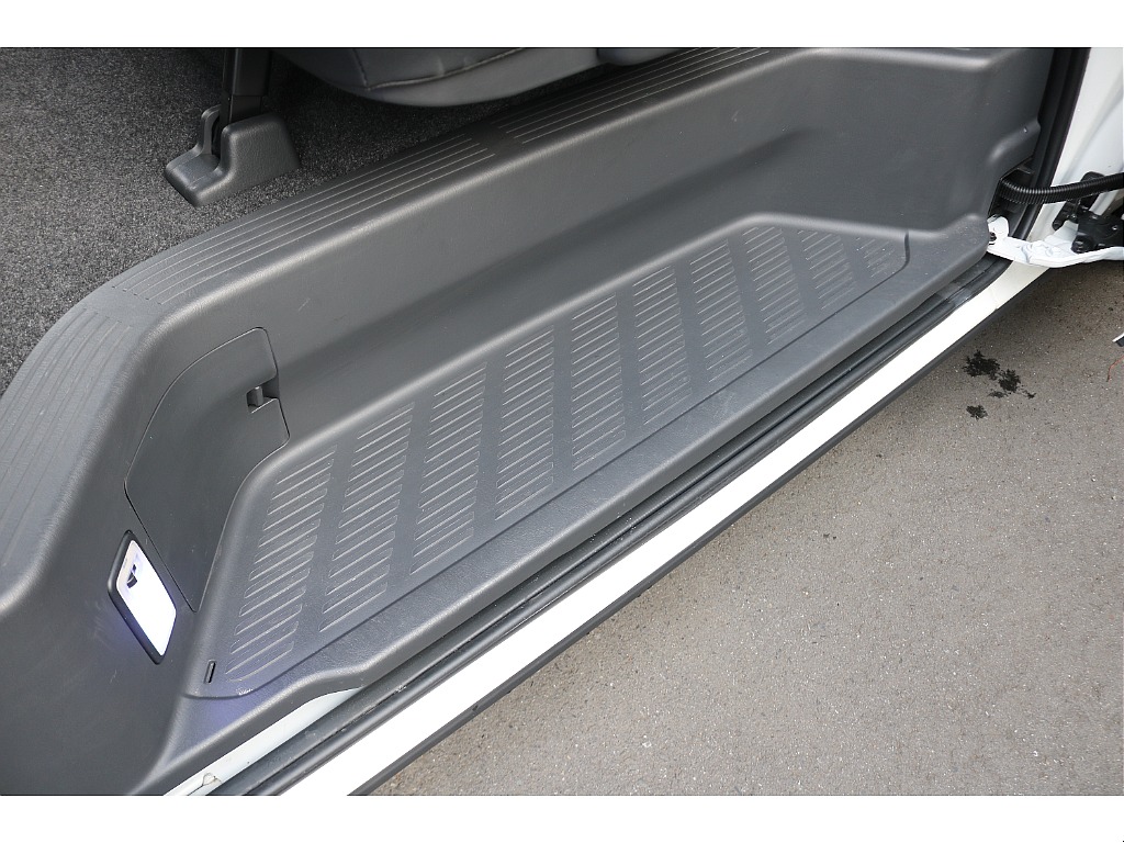 ステップも綺麗です！