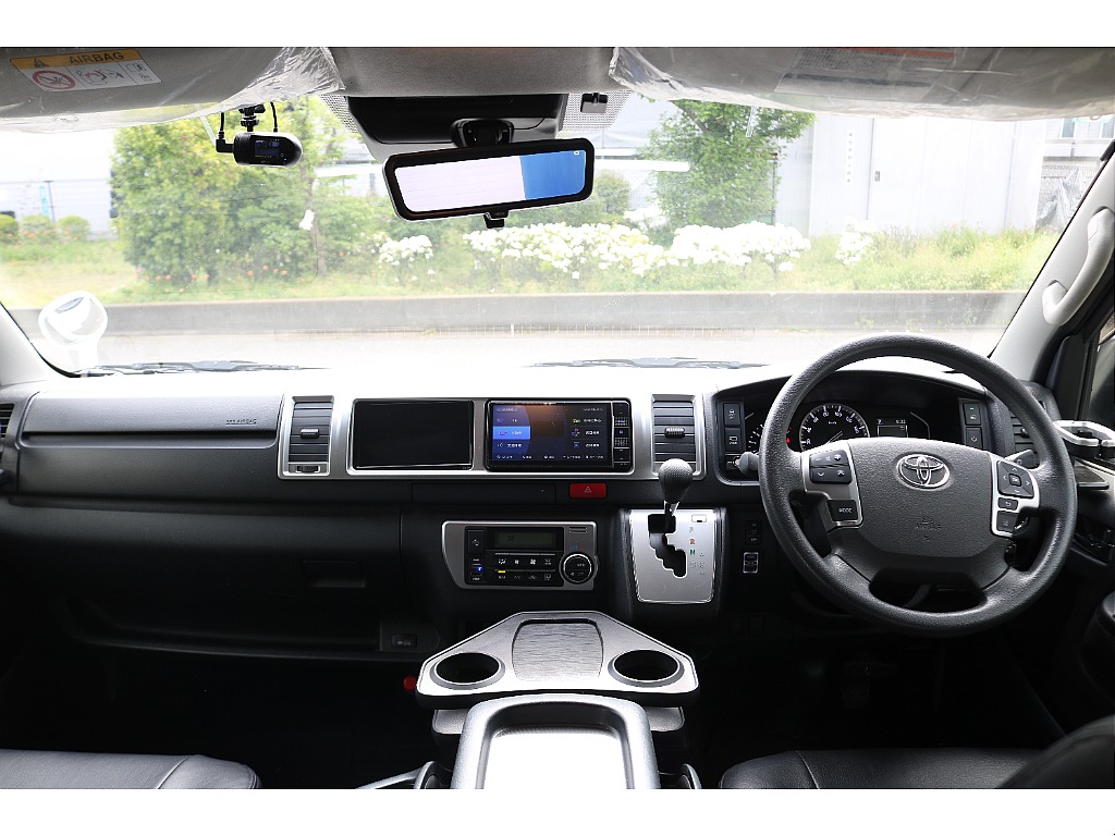 ハイエース調布店までお問い合わせお待ちしております！