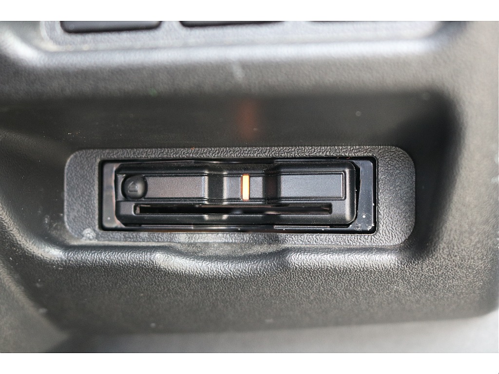 ビルトインETC2.0！