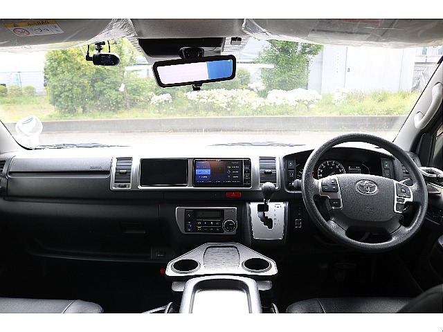 ハイエース調布店までお問い合わせお待ちしております！