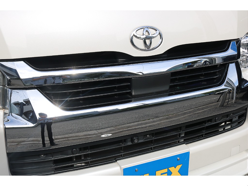 トヨタセーフティセンス！