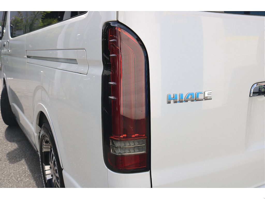 アルティメットテール！