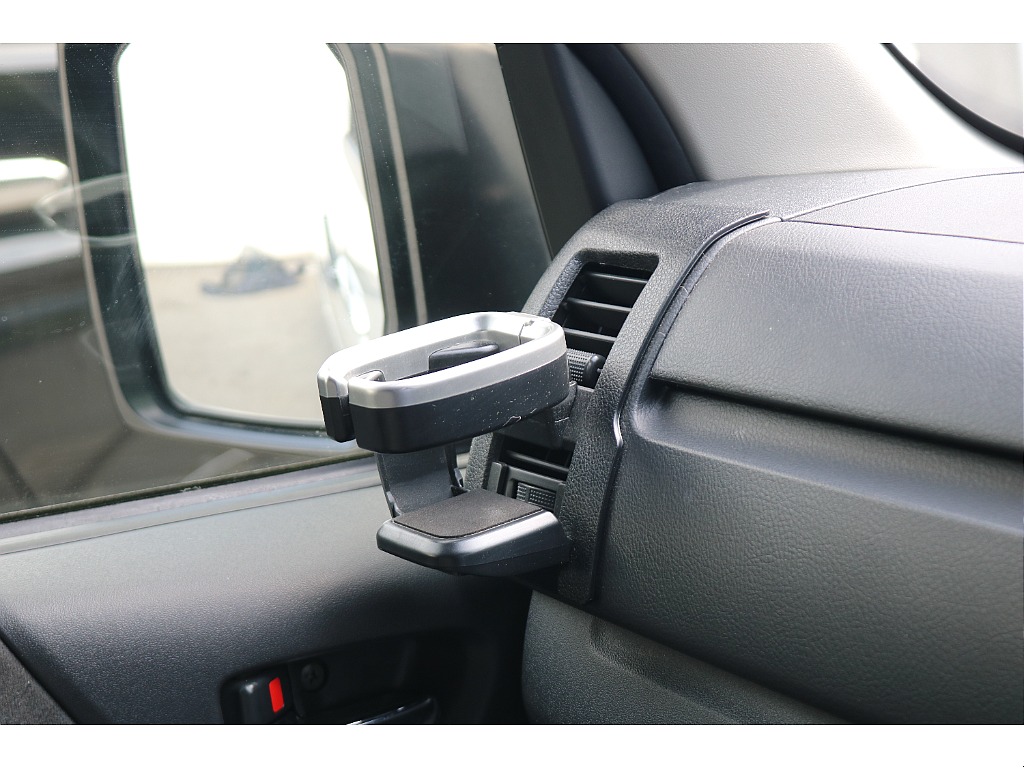 ヤックドリンクホルダー！