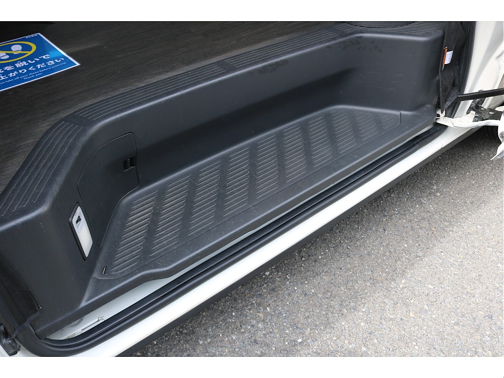 ステップも綺麗です！