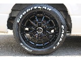 ナスカータイヤ×DELF06 17インチアルミ！