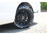ナスカータイヤ×DELF06 17インチアルミ！