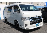ハイエース調布店までお問い合わせお待ちしております！
