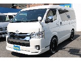 ハイエース調布店までお問い合わせお待ちしております！