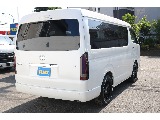 ハイエース調布店までお問い合わせお待ちしております！