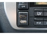 HDMI/USBポート！