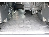 CFカーゴマット！