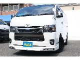 ハイエース調布店までお問い合わせお待ちしております！