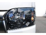 LEDヘッドライト！インナーブラック施工！