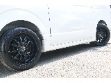 DELF06 18インチアルミ×H30 18インチタイヤ！