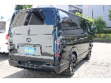ハイエース調布店までお問い合わせお待ちしております！