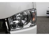 LEDヘッドライト！