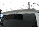 415コブラ　リヤスポイラー！