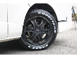 新品グッドイヤーナスカータイヤ×ディープス17インチアルミ！