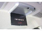 カロッツェリアフリップダウンモニター！